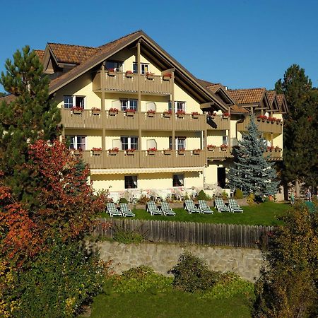 Hotel Dolomitenblick Collalbo Kültér fotó